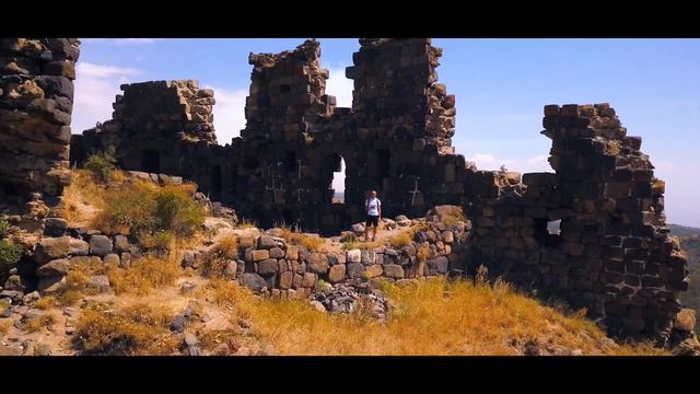 Greater Armenia (4K). смотреть онлайн