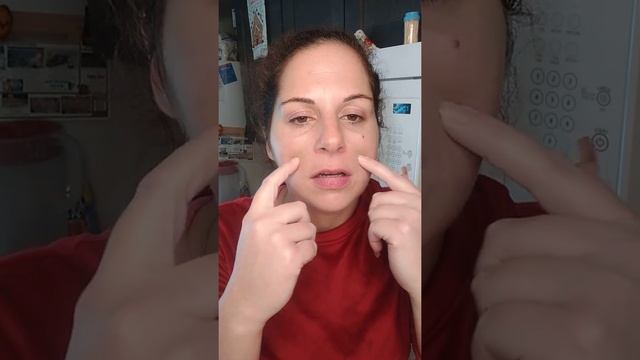 EASY DENTURE ADJUSTMENTS!! WOW THAT EASY❤️ NO TEETH❤️ #DENTURES #NOTEETH #DENTUREADJUSTMENTS смотреть онлайн