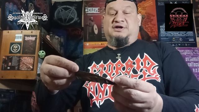 #15 (79) '2023. JIMMY STICKS '2022 "Killdozer" (Обзор) смотреть онлайн