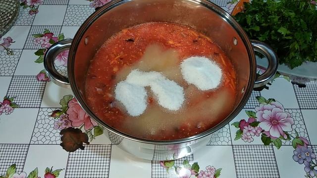 Чемергес - вкуснейший соус на зиму, которым можно улучшить вкус любого блюда. смотреть онлайн