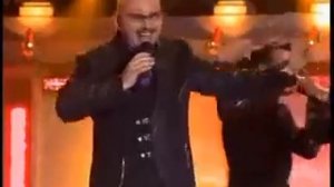 Хор Турецкого - попурри СССР акапелла