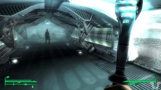 Wayward Let's Play - Fallout 3 - Episode 34 смотреть онлайн