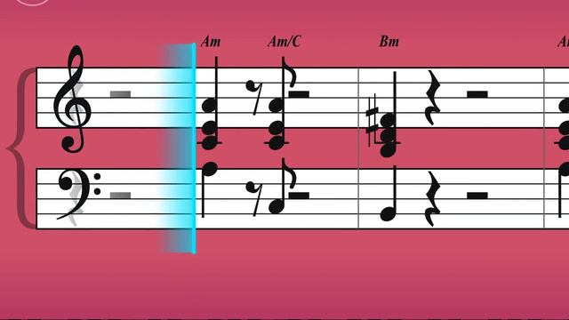 Circus | Slash Chords |Simply Piano смотреть онлайн