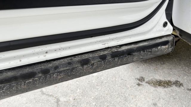 Haval H6-3.Как Китайцы УЛУЧШАЮТ свои автомобили!!! смотреть онлайн