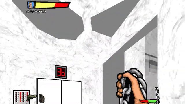 A dumb Action Doom 2 Playthrough (Reupload) смотреть онлайн