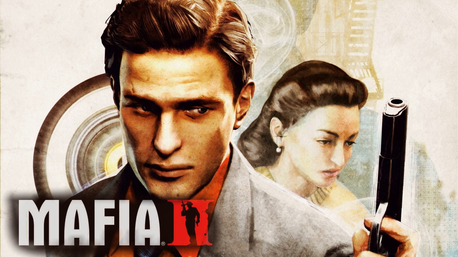 Неприятности случаются / 11 / Mafia II