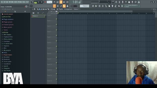 FL Studio 20 Tutorial - Complete Beginner Guide (Part 1) смотреть онлайн
