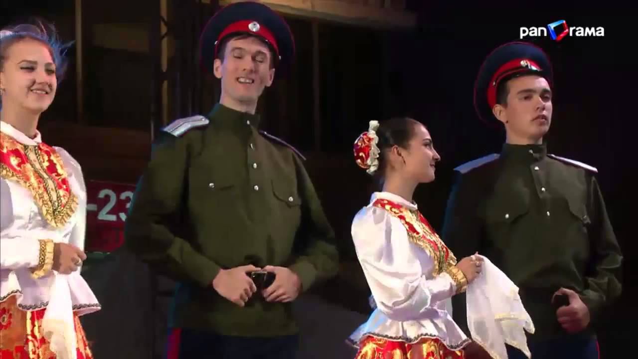 Дон атаман смотреть онлайн