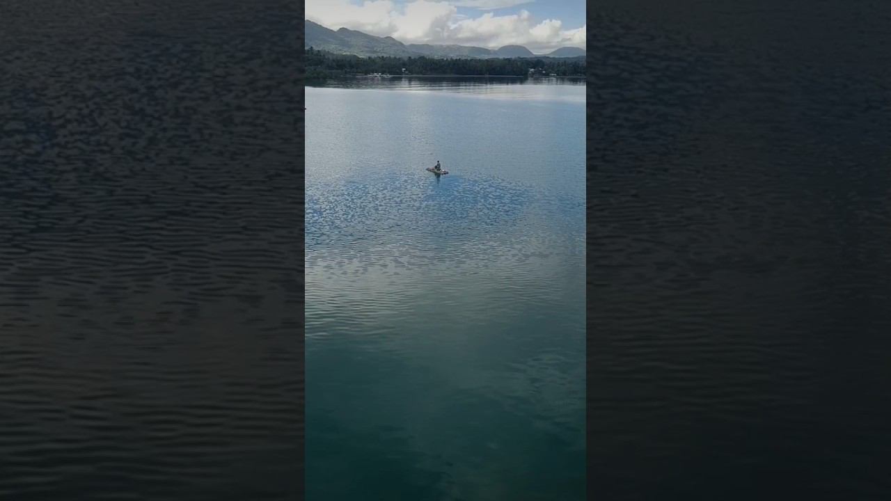 Odiongan, Romblon the Philippines #travel2023 #philippines #pilipinas #romblon #tablas #nature смотреть онлайн