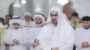 Сиратулло Раупов в Дубае Читает Коран