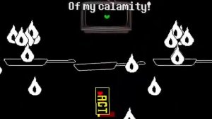 Undertale the Musical - Your Best Nightmare (Loopable Version!)