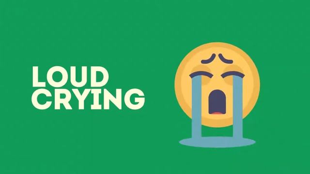 Animated Emoticons Pack - After Effects Template смотреть онлайн