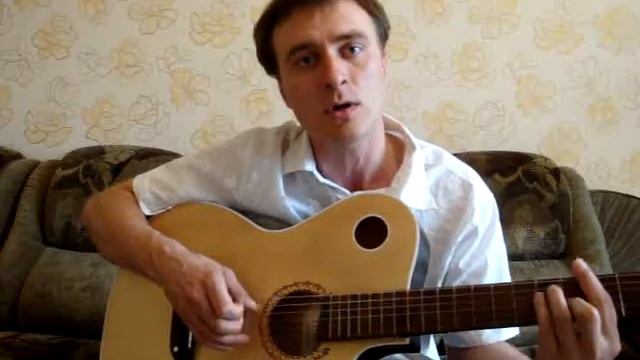 Вячеслав Пузырный "Птицей певчей" смотреть онлайн
