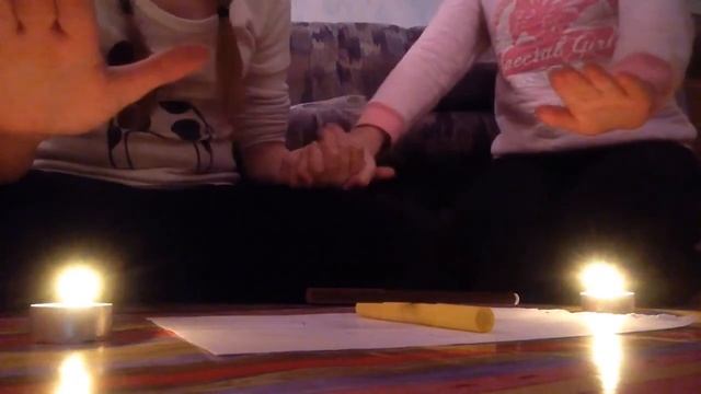 ВЫЗОВ ДУХА ЧАРЛИ/МИСТИКА/ОН ПРИШЁЛ? смотреть онлайн