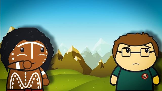 How Aboriginal Australians Made Australia