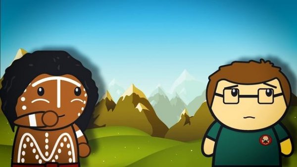 How Aboriginal Australians Made Australia