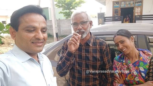 ఈవిడ మా ఆవిడే ? | My Second Short Film ? | Camera Woman Radhika? | Shooting Behind the Sceens смотреть онлайн