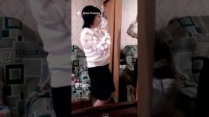 Собралась на концерт__купила кофточку.mp4