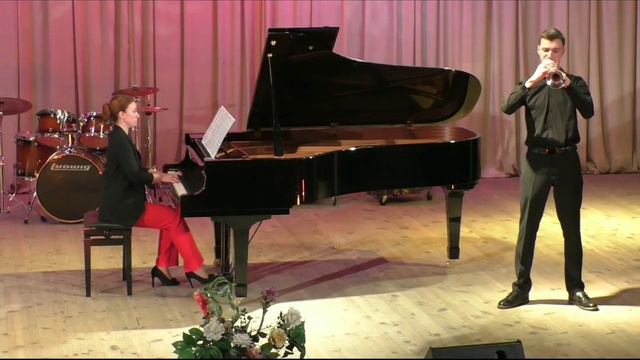 Р. Щедрин. "В подражании Альбенису" смотреть онлайн