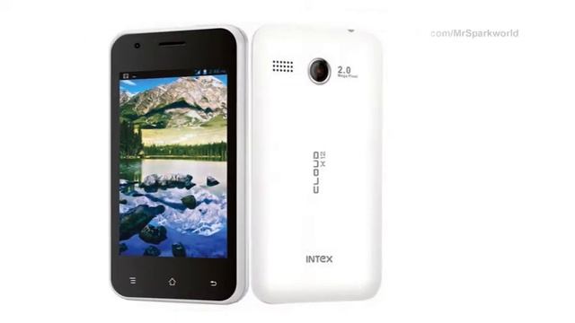 Intex Cloud X12 available online for Rs 4,290 смотреть онлайн