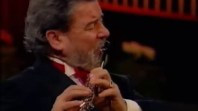 Ulster Orchestra With Sir James Galway
