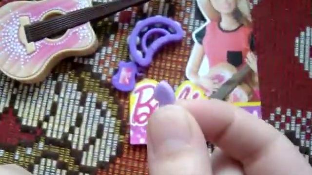 Обзор:ПОПОЛНЕНИЕ!!!!!НОВАЯ БАРБИ С ПЛАТЬЕМ ТРАНСФОРМЕРОМ!!! смотреть онлайн