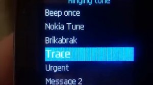 Nokia 105 (2017) original ringtones
