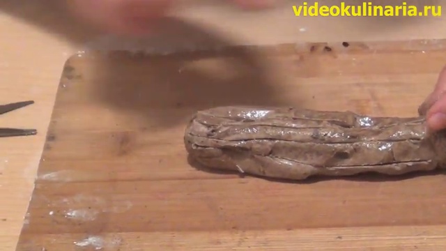 Как сделать пенек из мастики смотреть онлайн