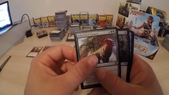 Kaladesh Booster Box...Another One, Masterpiece! смотреть онлайн