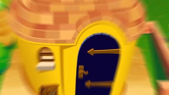 Zone Ankha ...The Rock ОРИГИНАЛ ?  | Желтая египетская кошка, АНКХА !