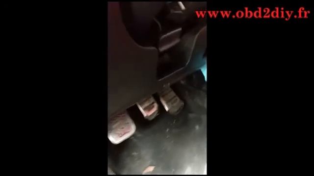 Easy Key Maker réussit la clé de Honda смотреть онлайн