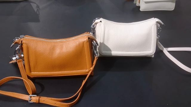 923 женские сумки из натуральной кожи торговая марка Poshete смотреть онлайн