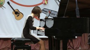 Мендельсон, Феликс. Песня венецианского гондольера соль минор.