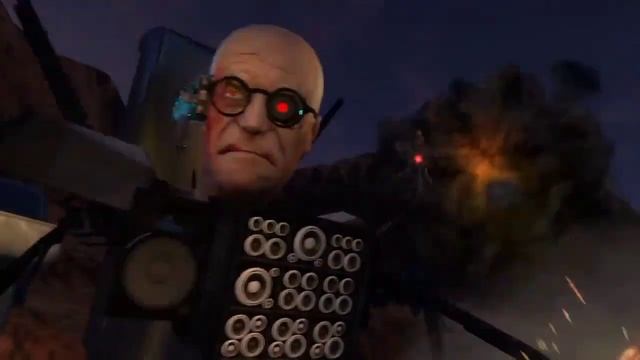 озвучка скибиди туалет 67 ( часть 2) смотреть онлайн