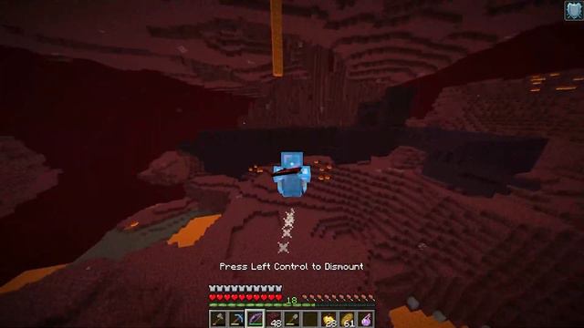 Minecraft, But Fishing Gives Custom Enchants and OP Items смотреть онлайн