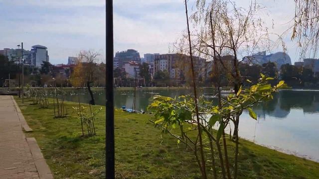 Batumi city street walk 2023 | 4K 60FPS Batumi Boulevard walking tour in Georgia смотреть онлайн