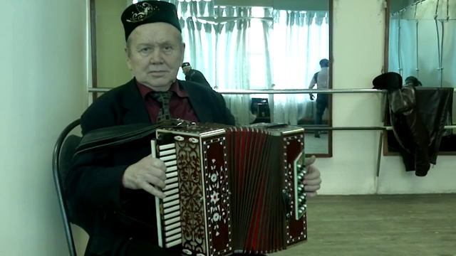Старинная песня "Арча" смотреть онлайн