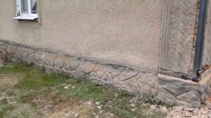 Стяжка дома арматурой. Стягивание дома и двух пристроек как одно целое. Стяжка или усиление бетоном