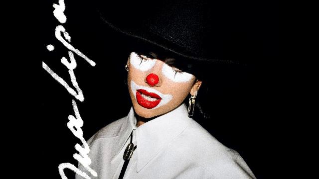 Dua Lipa - Love Again (Amice Remix)