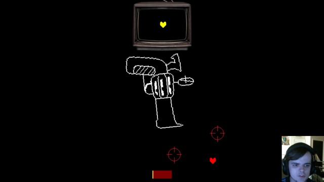 OMEGA FLOWEY! | Undertale - Part 19 (Pacifist) смотреть онлайн