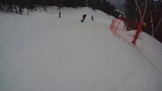 Архыз 2015. Макс. смотреть онлайн