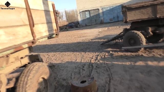 Какая техника работает в колхозе 21 века смотреть онлайн