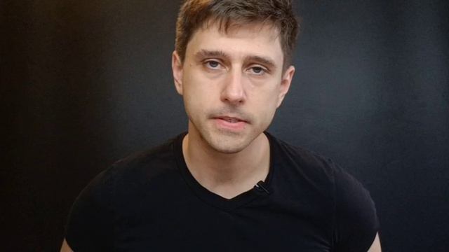 Актёр - Михаил Мартынов - интервью - Про предательство смотреть онлайн