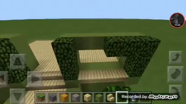 Дом который делал я на ходу. Наберём 3 лайка то выпущу 2 часть как я его обделываю смотреть онлайн