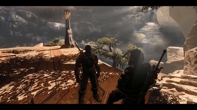 ➜ Bound by Flame Walkthrough - Part 1: The Freeborn Blades [Captain] смотреть онлайн