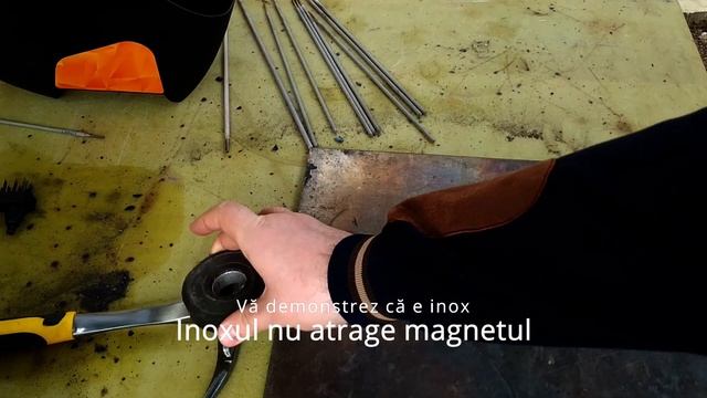 Uralmash ARC 350 - Aparat De Sudura Invertor