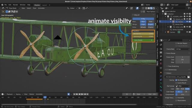 02-01 - Rotating Stuff