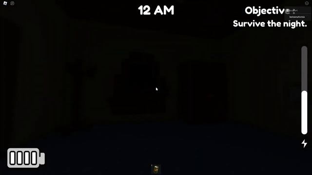 Roblox RESIDENCE MASSACRE Is INTENSELY SCARY... смотреть онлайн