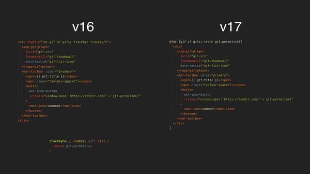 I've been using the new Angular control flow syntax for templates (it's good) смотреть онлайн