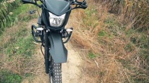 ВСЯ ПРАВДА про КИТАЙСКИЙ МОТОЦИКЛ после ПРОБЕГа 11000 КМ Shineray Intruder XY 200